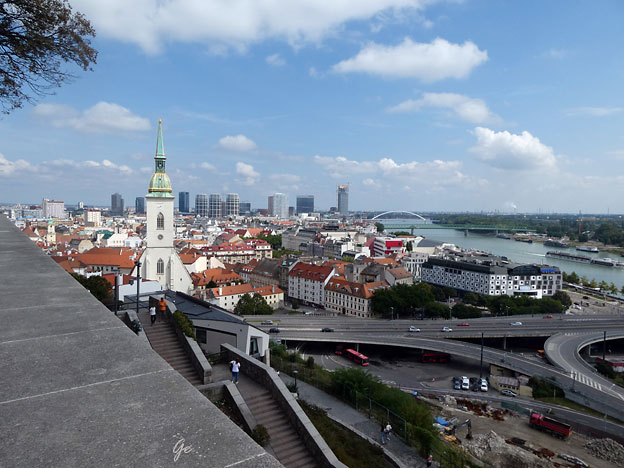 Bratislava_slottet