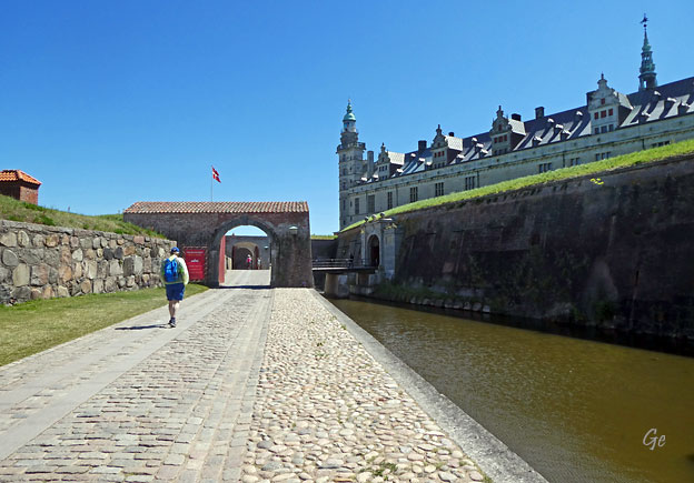 Kronborg-slott