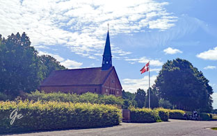 Nord-Sjelland_Skoven-kirke