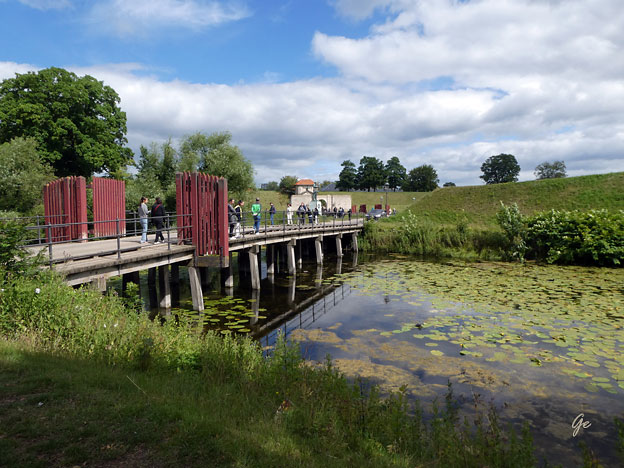 Copenhagen_Kastellet