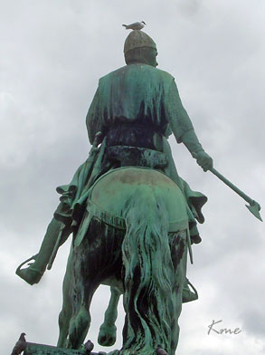 Copenhagen_rytterstatue