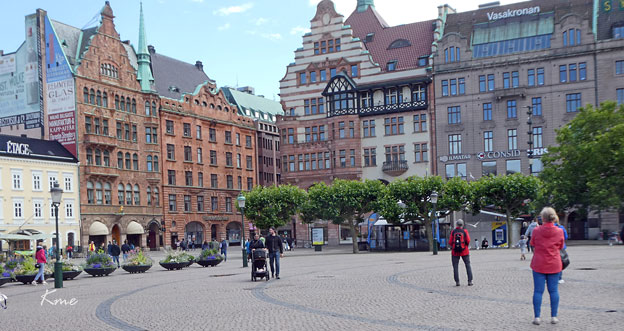 Malmo_Stortorget