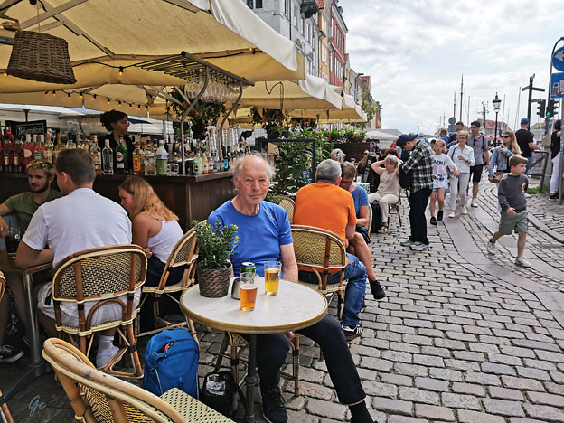 Copenhagen_Nyhavn