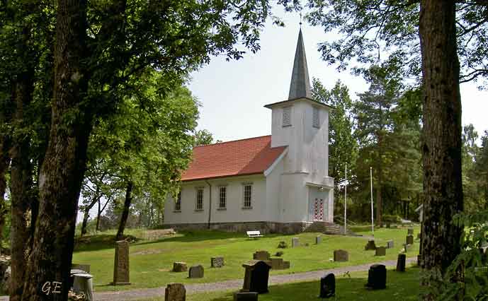 Egersund_Oslo_Veierland_kirke