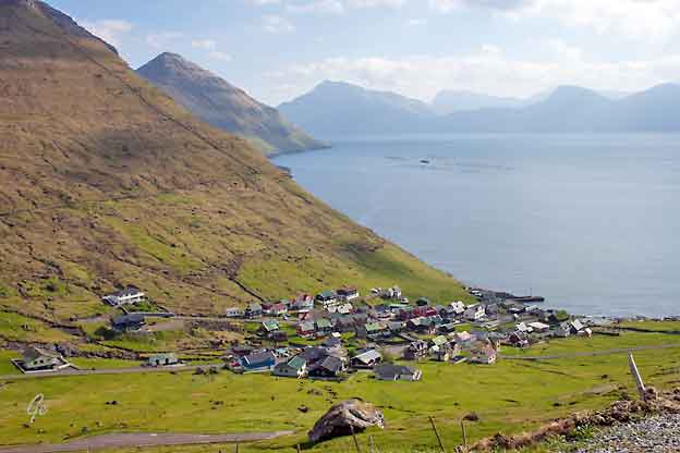 Faroe_Islands_Eysturoy_Funningur