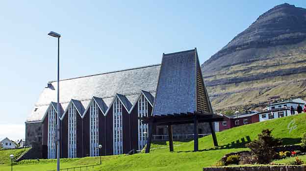 Faroe_Islands_Bordoy_Klaksvik_kirke