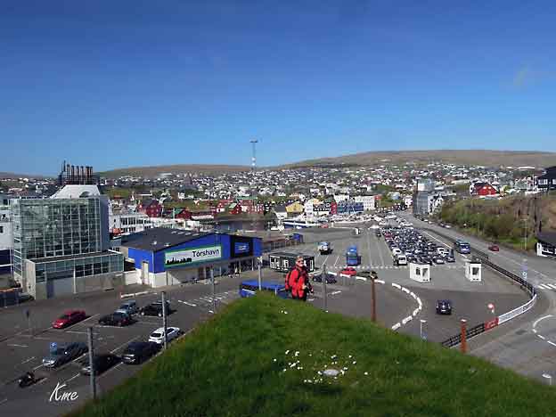 Faroe_Islands_Streymoy_Torshavn