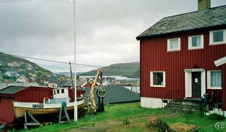 Finnmark_Maasoy_museum_Havoysund
