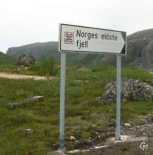 Finnmark_Norges_eldste_fjell