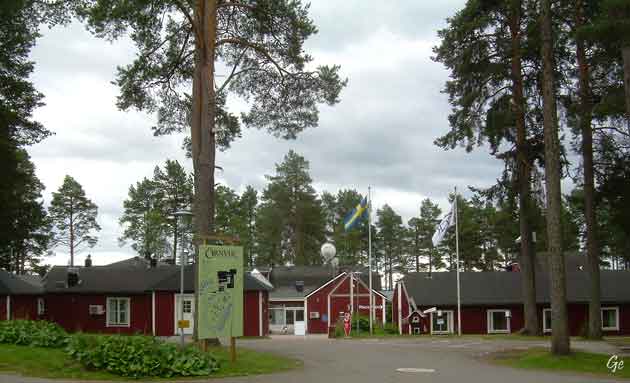 Sverige_camping_Ornvik