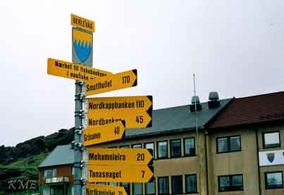 Finnmark_Berlevaag