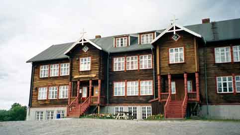 Finnmark_Pasvik_Strand_skole