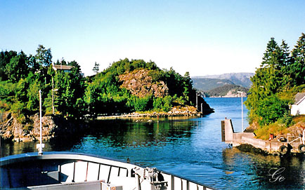 Siggjarfjord