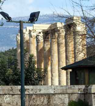Athen_Zevs-templet