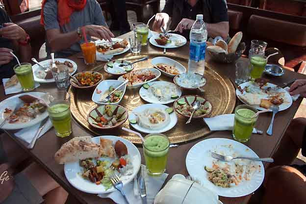 Jordan_Amman_restaurant_Tawaheen-al-Hawa