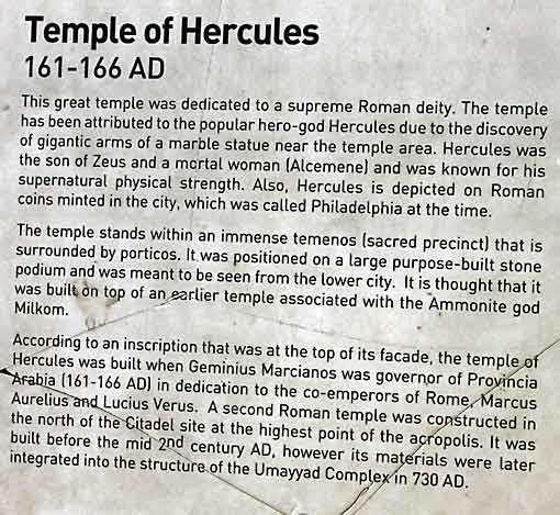 Jordan_Amman_Citadellet_Herkules-tempel