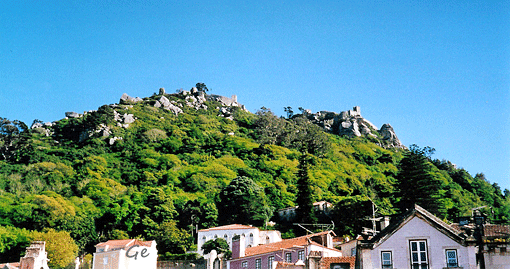Portugal_Sintra