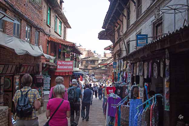 Nepal_Bhaktapur