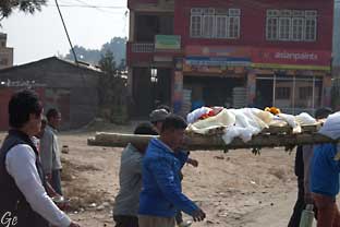 Nepal_Katmandu_begravelse