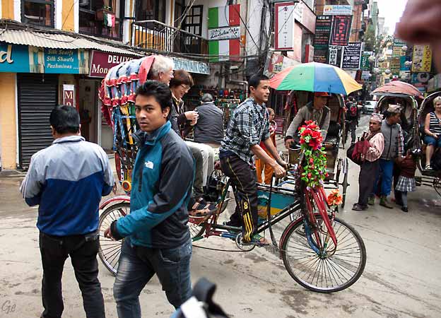 Nepal_Kathmandu_rickshawtur