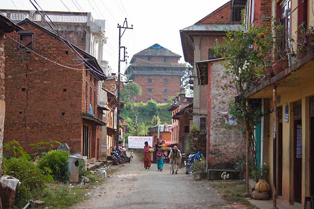 Nepal_Nuwakot