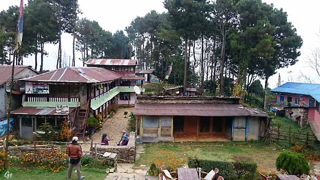 Nepal_trekking_Pothana_fra_Heavens_Gate