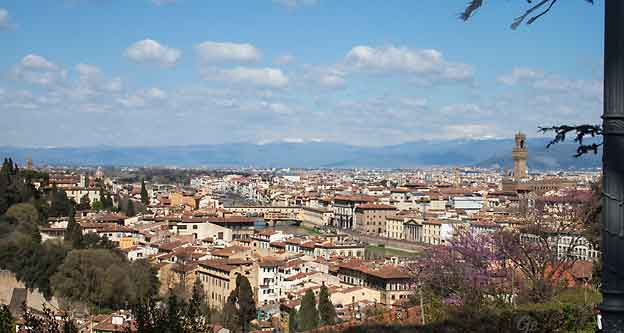 Firenze_Piazzale_Michelangelo