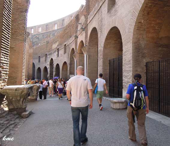 Roma_Colosseum