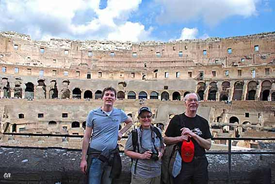 Roma_Colosseum_Magnus_Grete_Karl-Martin