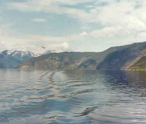 Sognefjorden