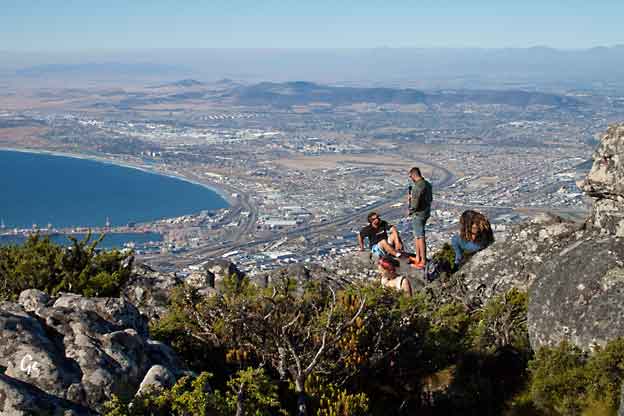 South-Africa_Cape-Town_Table-Mountain