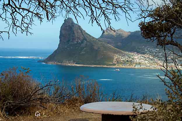 South-Africa_Cape-Town_strand