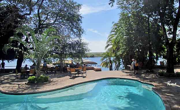 Botswana_Kasane_Chobe-safari-Lodge