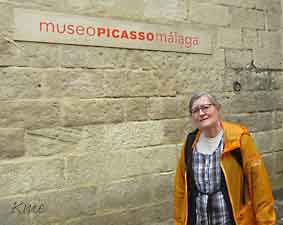 Spania_Malaga_Picassomuseet