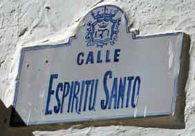 Spania_Ronda_Calle-Espritu-Santo