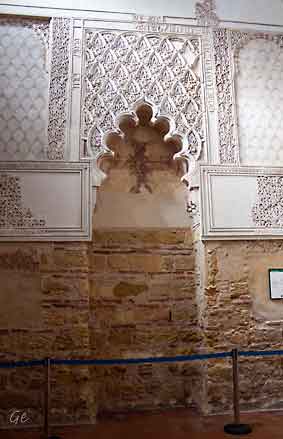 Spania_Cordoba_la-Sinagoga