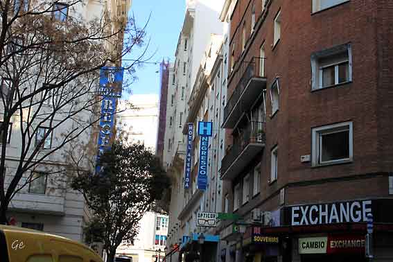 Spania_Madrid_hotel-Avenida