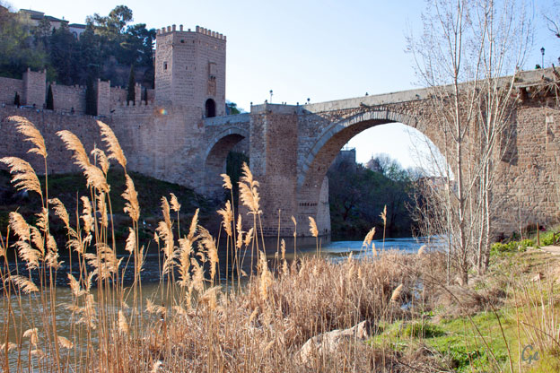Toledo_Puente-Alcantara