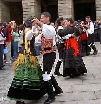 Spania_Galicia_Santiago_de_Compostela_dans