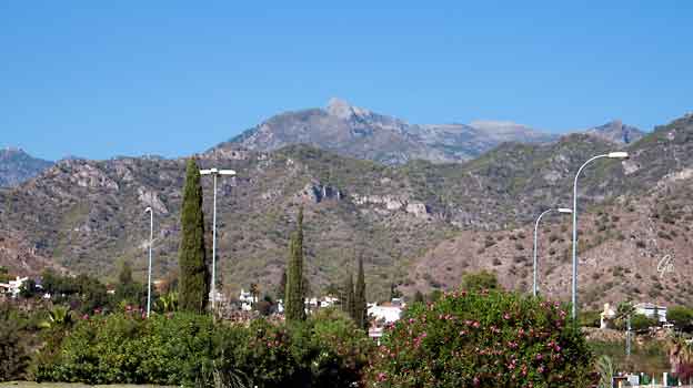 Spania_Sierra-Nevada