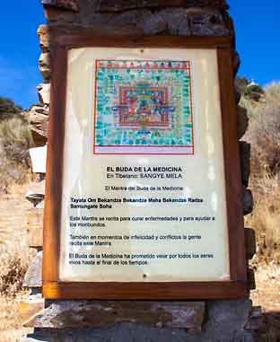 Spania_Sierra-Nevada_Buddhistsentret
