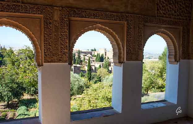 Spania_Granada_Alhambra_Generalife