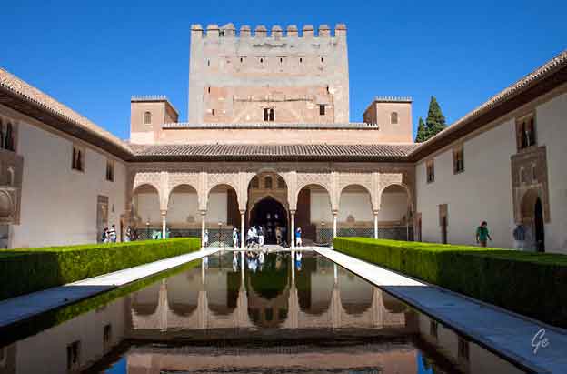 Spania_Granada_Alhambra