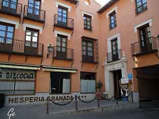 Spania_Granada