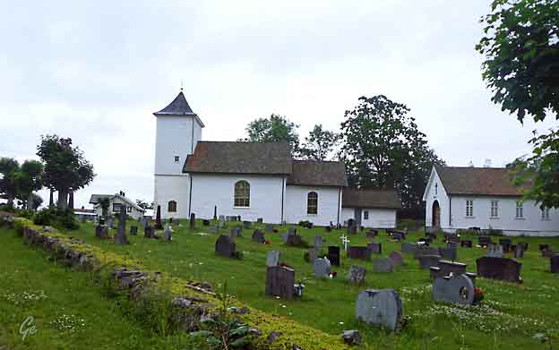 Vestfold_Nykirke-kirke