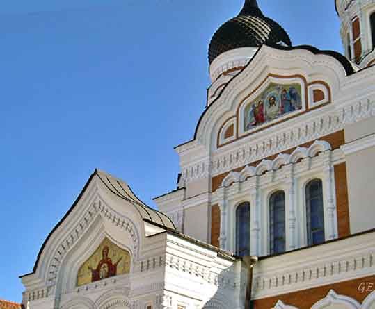Tallinn_Aleksanderkatedralen