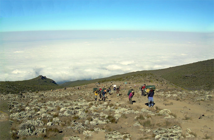 Tanzania_Kilimanjaro_mot_Barafu