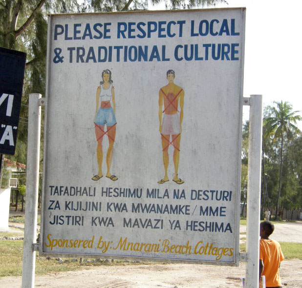 Zanzibar_Nungwi_skilt