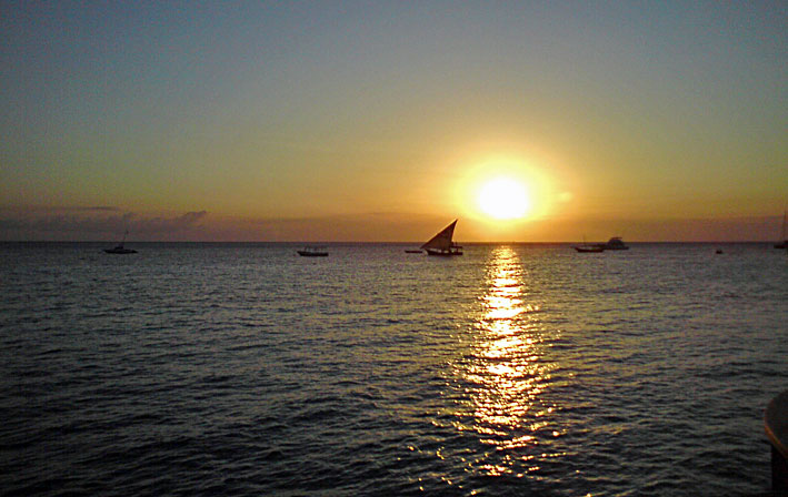 Zanzibar_Nungwi_solnedgang