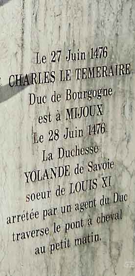 Frankrike_Mijeux_Pont_Charlemagne_historie